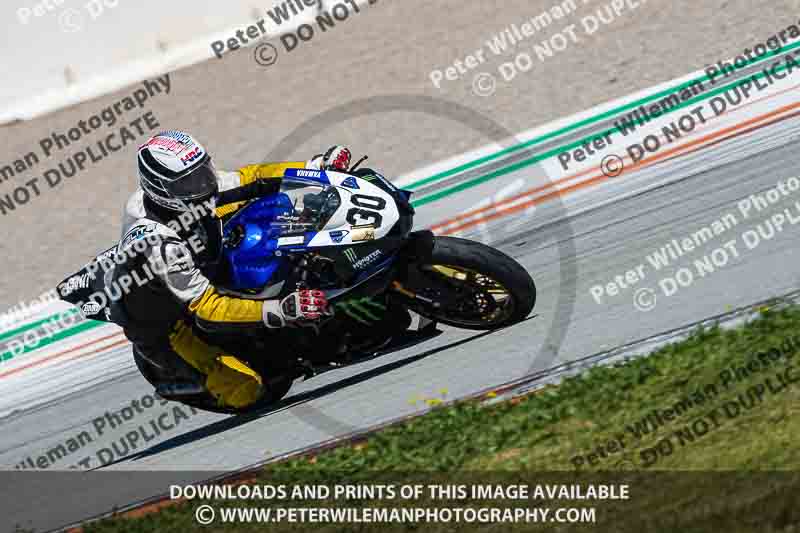 march 2018;motorbikes;no limits;peter wileman photography;portugal;trackday digital images;valencia
